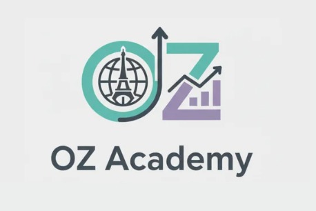 Logo OZ Academy