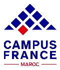 Campus France Maroc