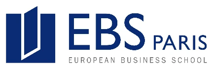 EBS Paris